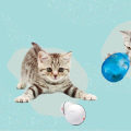 Interactive Toys for Cats: Exploring the Different Types